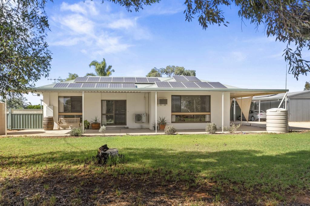 62 Edmondson Rd, Loxton, SA 5333
