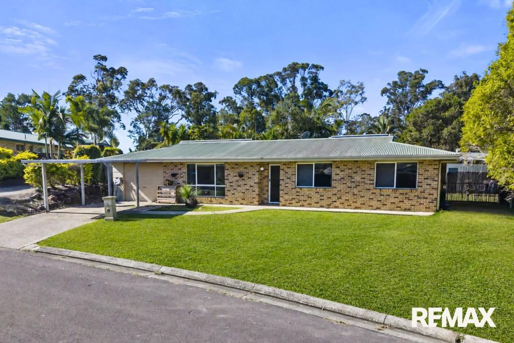 9 Wappa Outlook Dr, Yandina, QLD 4561