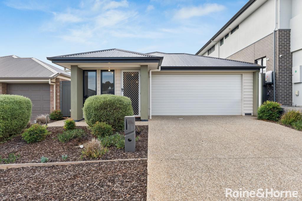 16 Wolsten Dr, Blakeview, SA 5114