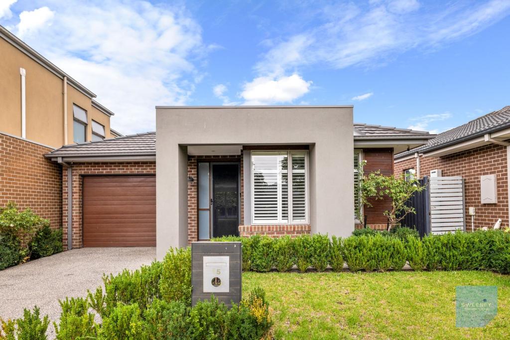 15 Canopy Cres, Hillside, VIC 3037
