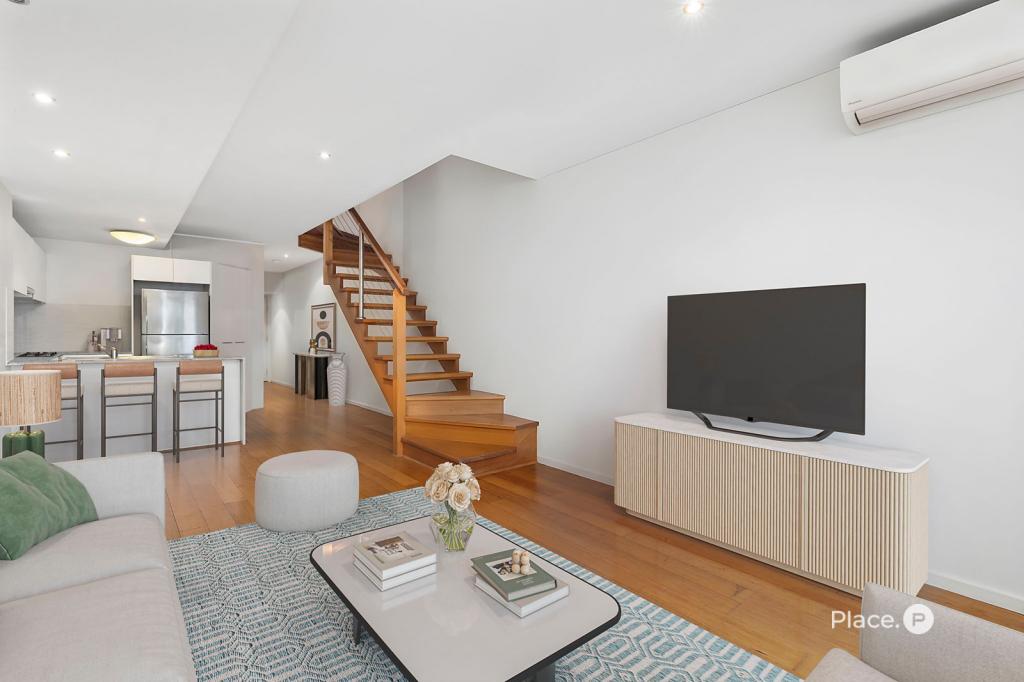 14/9 Doggett St, Fortitude Valley, QLD 4006