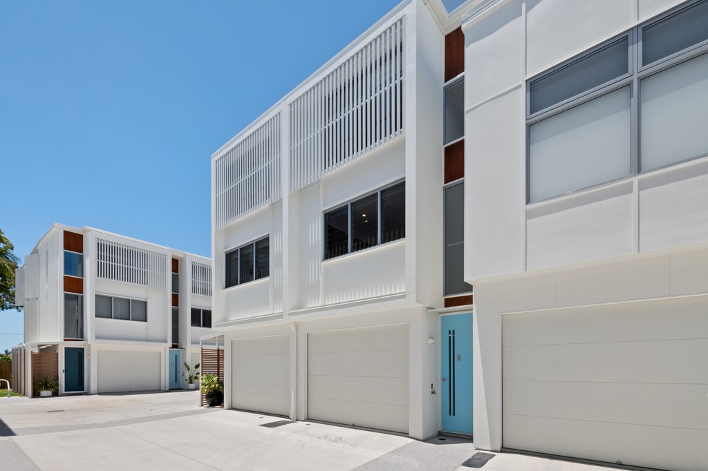 9/15-17 Yinni St, Maroochydore, QLD 4558