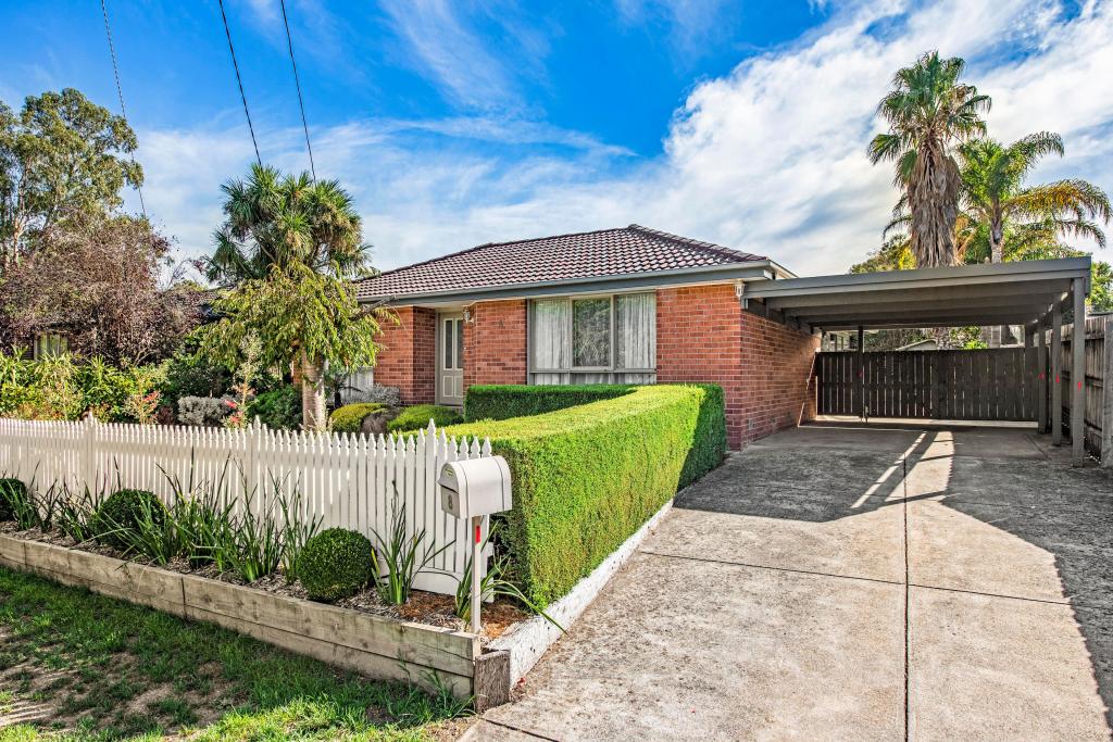 8 Plaza Ct, Lilydale, VIC 3140