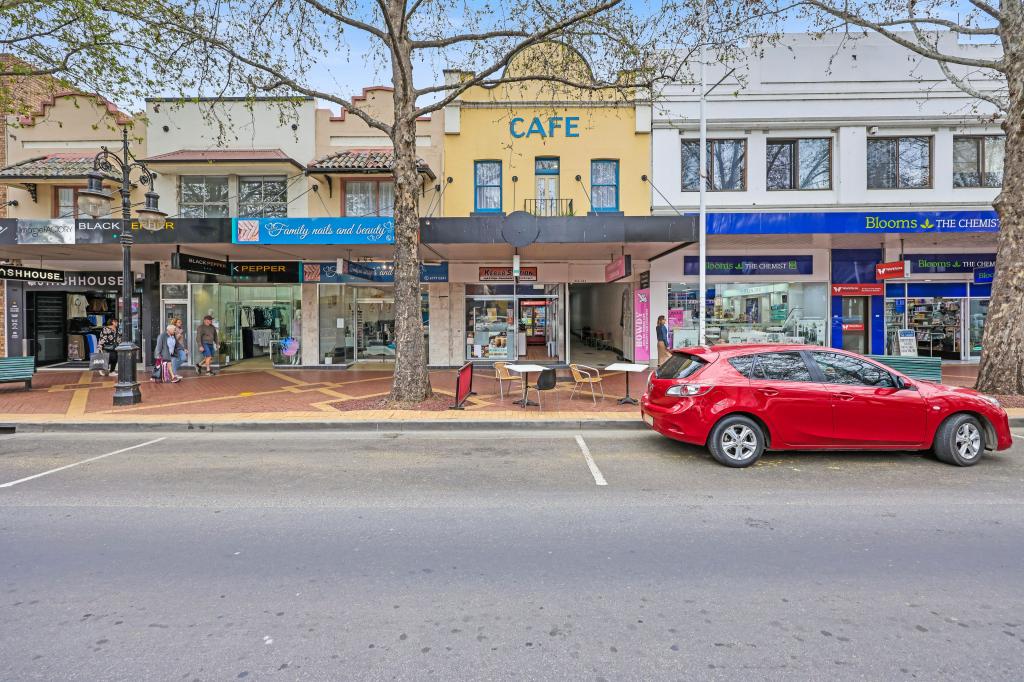 344 PEEL ST, TAMWORTH, NSW 2340