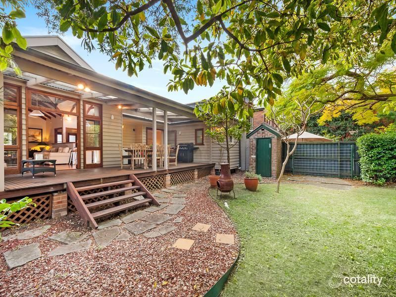 13 Mary St, Hunters Hill, NSW 2110