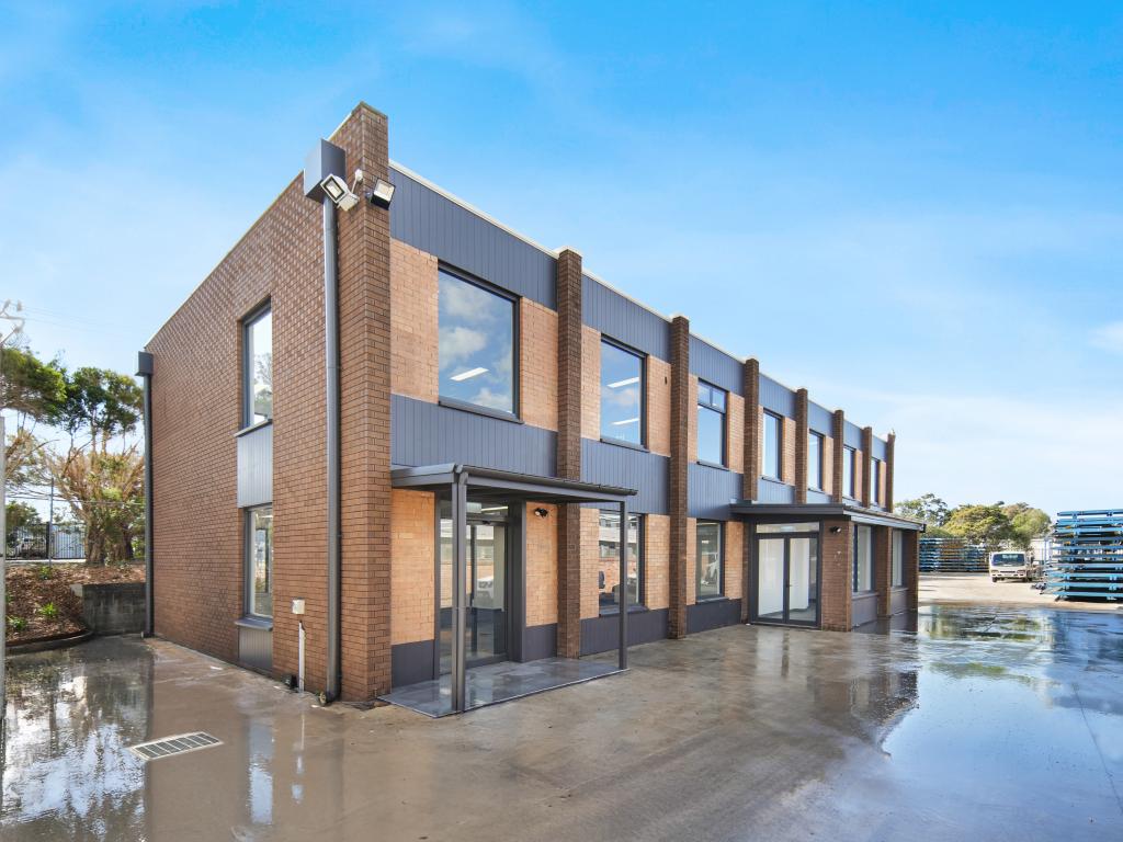 Suite 1/25 York Pl, Woonona, NSW 2517