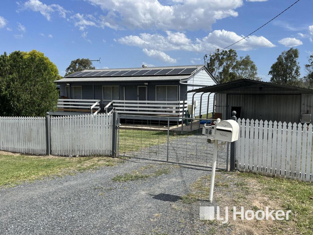 16 Zabel Rd, Lockrose, QLD 4342