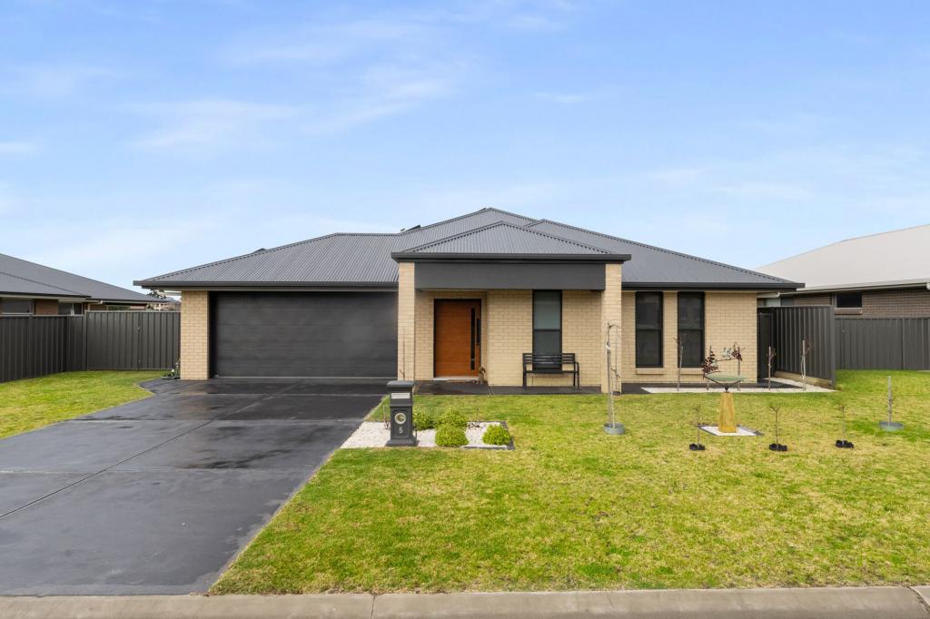 5 Burke Dr, Mount Gambier, SA 5290