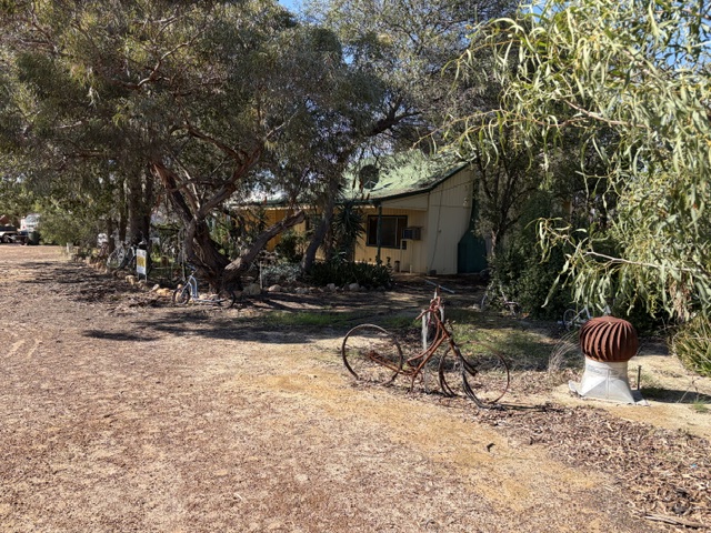 52 Bull St, Kulin, WA 6365