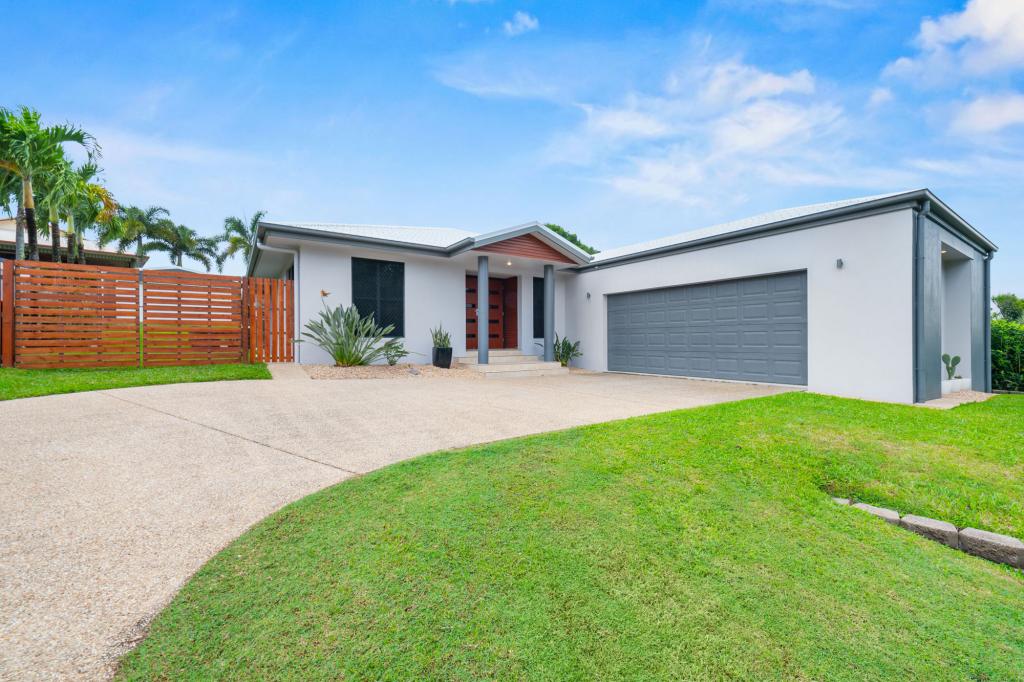 126 Dawson Bvd, Rural View, QLD 4740