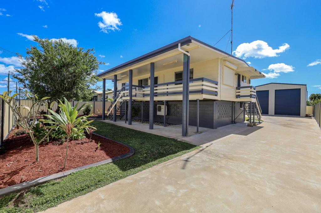 10 Burke St, Brandon, QLD 4808