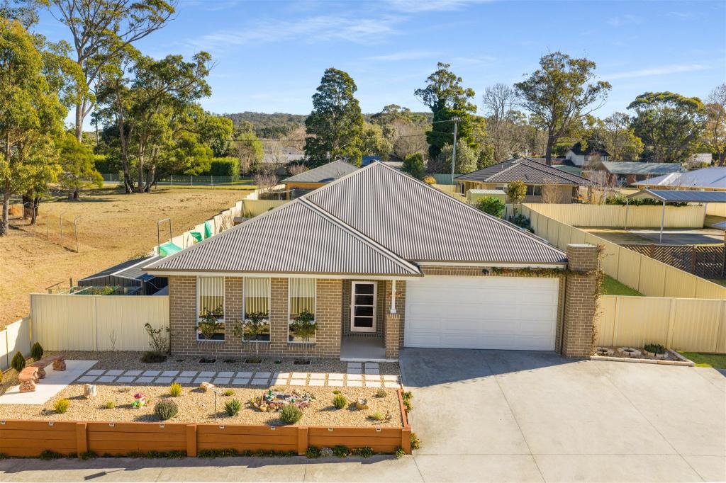 31 Balaclava St, Balaclava, NSW 2575