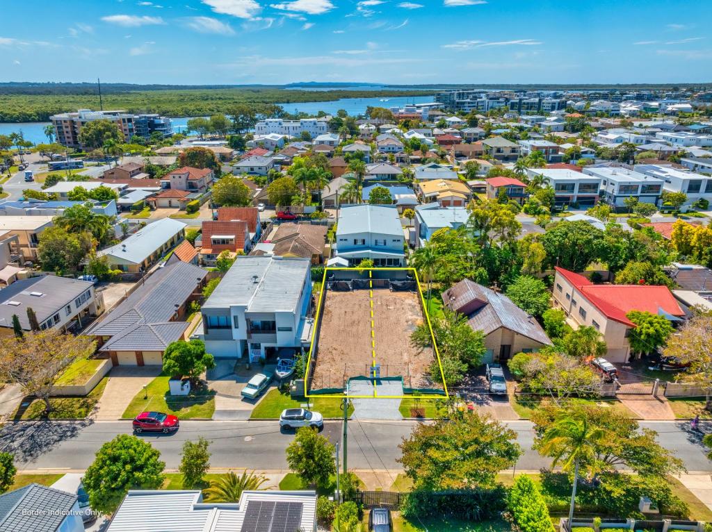 23B MUSCOVEY AVE, PARADISE POINT, QLD 4216