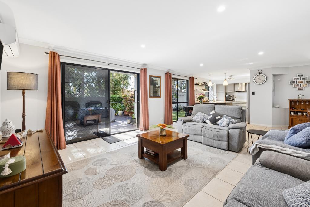 11/368 Pine Ridge Rd, Coombabah, QLD 4216