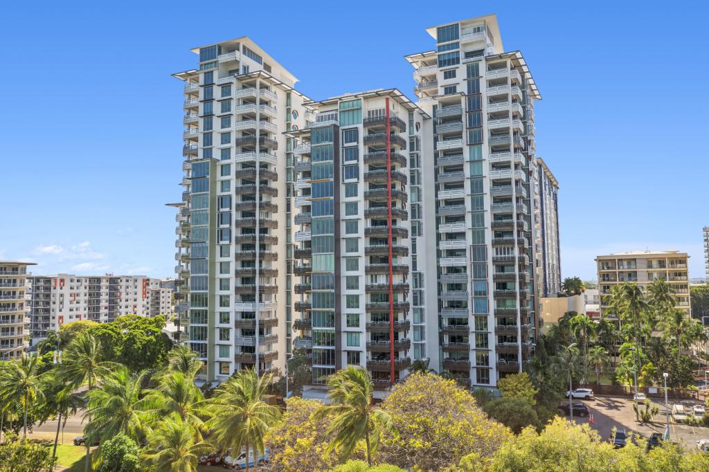 314/130 ESPLANADE, DARWIN CITY, NT 0800
