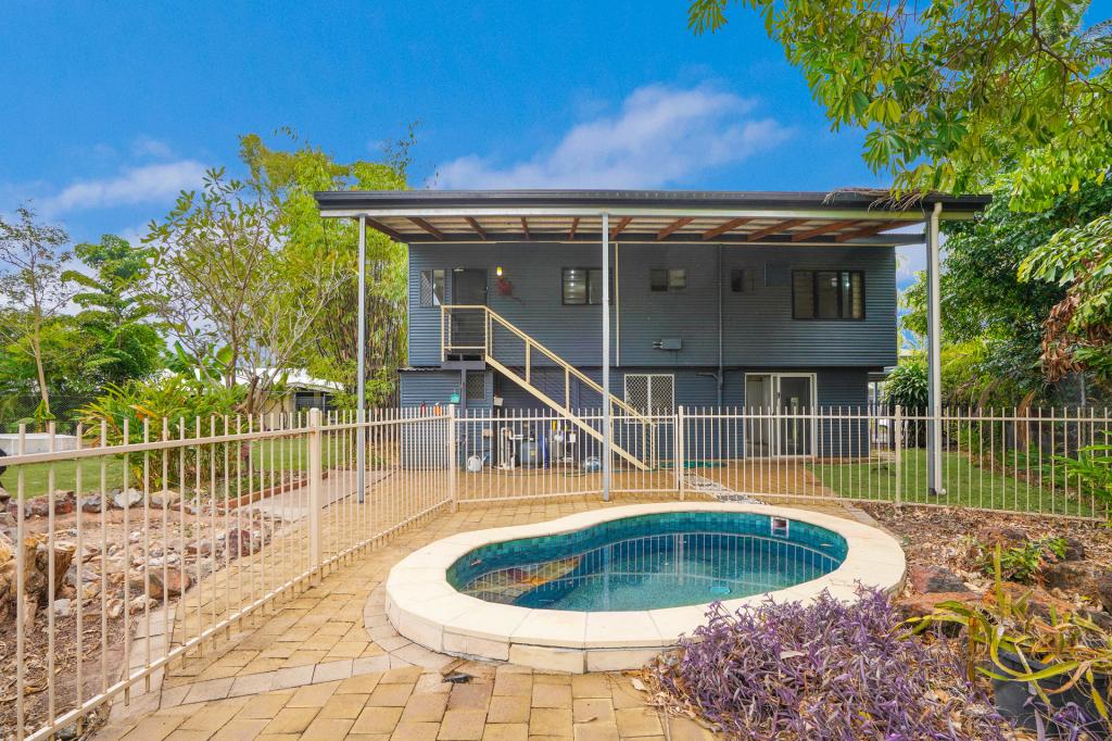 66 APPLEGUM DR, KARAMA, NT 0812
