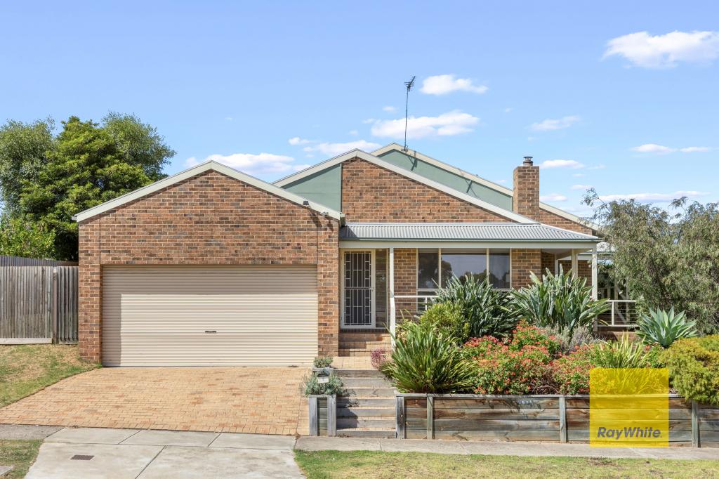 7 Shiraz Dr, Waurn Ponds, VIC 3216