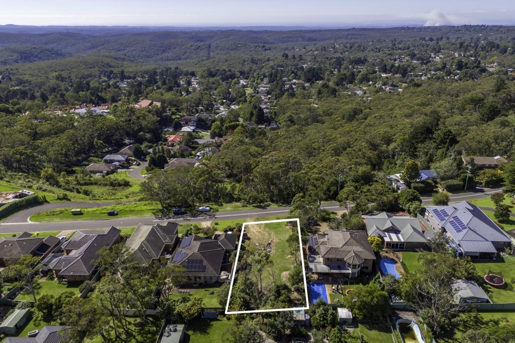 52 Queens Rd, Lawson, NSW 2783