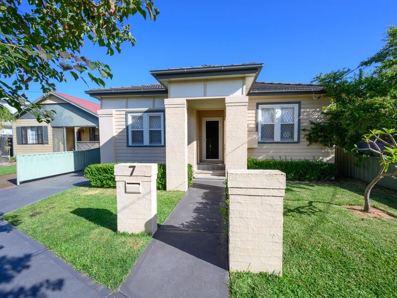 7 Hitchcock Ave, New Lambton, NSW 2305