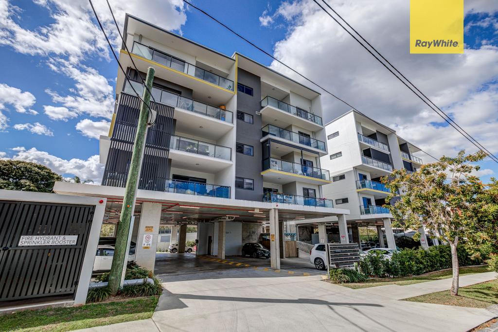 123/6 BEVERLEY AVE, ROCHEDALE SOUTH, QLD 4123