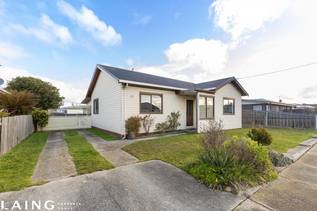 93 George St, Devonport, TAS 7310