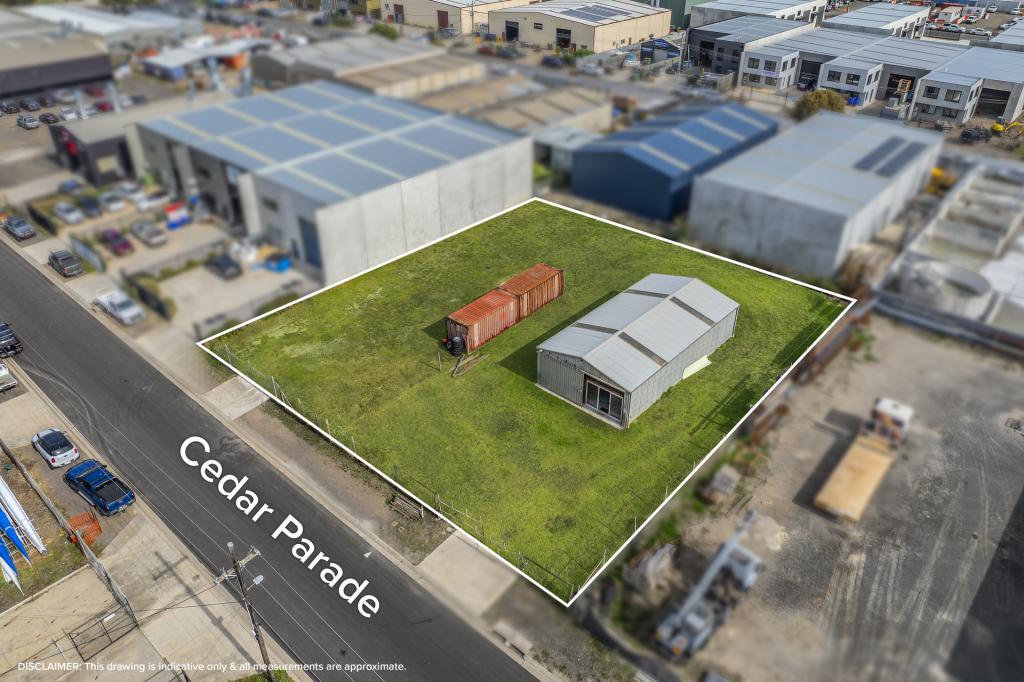 34-36 Cedar Pde, Moolap, VIC 3224