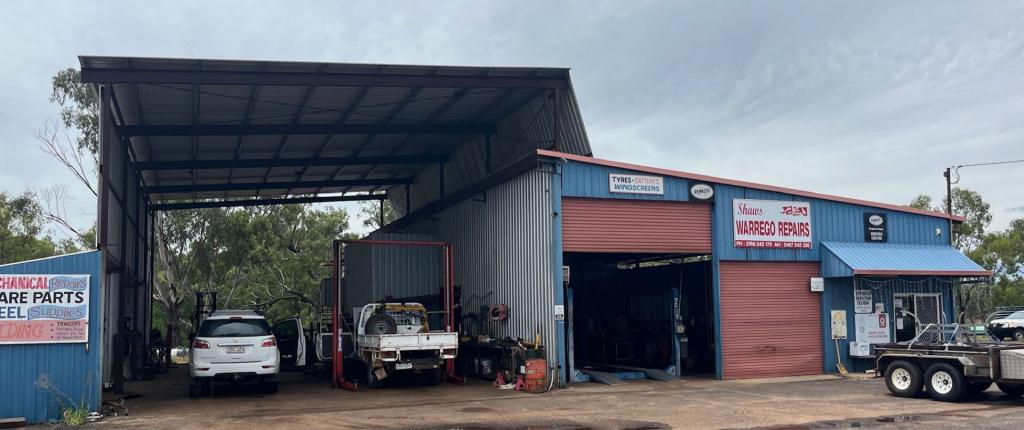 15 - 21 Main St, Augathella, QLD 4477