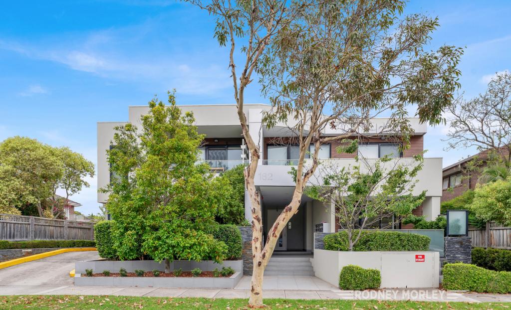 2/182 Sycamore St, Caulfield South, VIC 3162