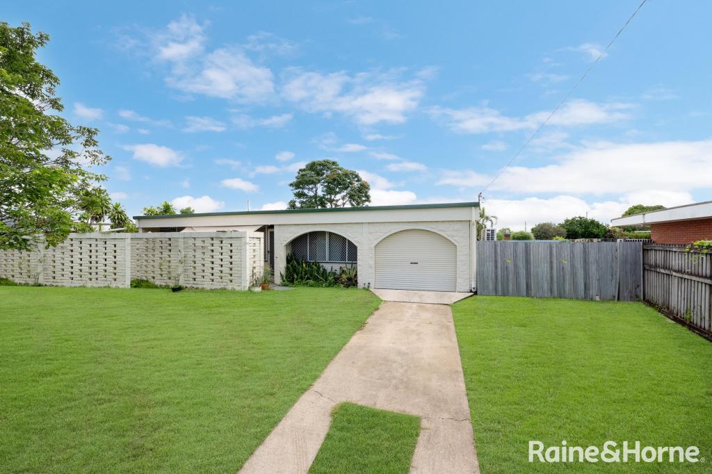 8 Haydon Cres, Heatley, QLD 4814