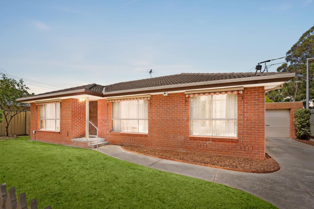 2/46 Mallawa St, Clayton South, VIC 3169