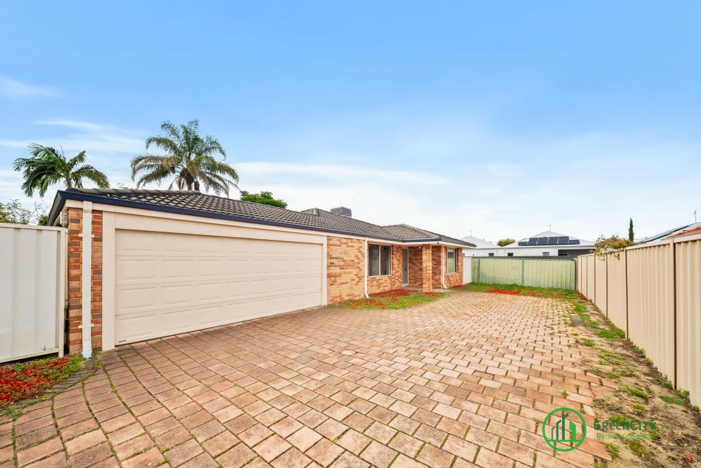 37b Prince St, Queens Park, WA 6107