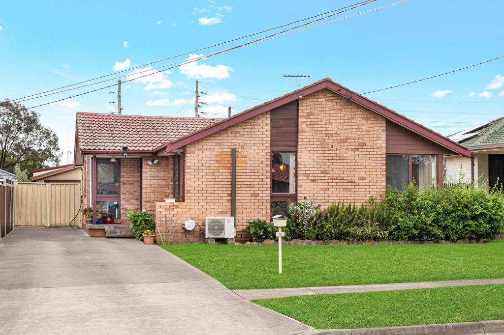 10 Pangari Cres, Dharruk, NSW 2770