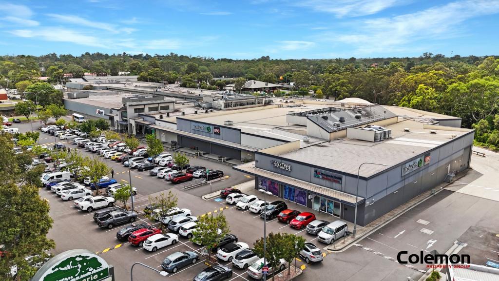 1 Brooks St, Macquarie Fields, NSW 2564