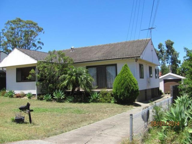 12 Maxwell St, Blacktown, NSW 2148