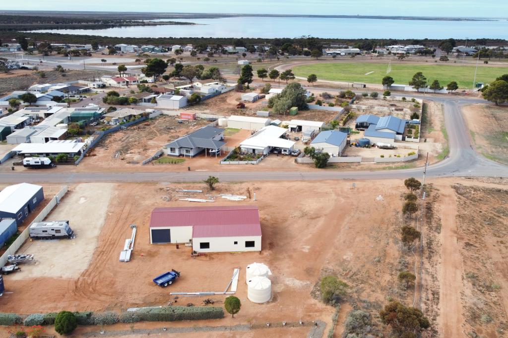 Lot 4 Deer St, Cowell, SA 5602