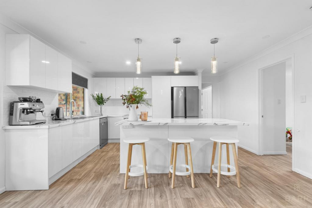 19 Jabiru Pl, Bellbowrie, QLD 4070