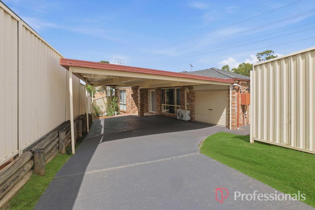 8 Gander Pl, Hinchinbrook, NSW 2168