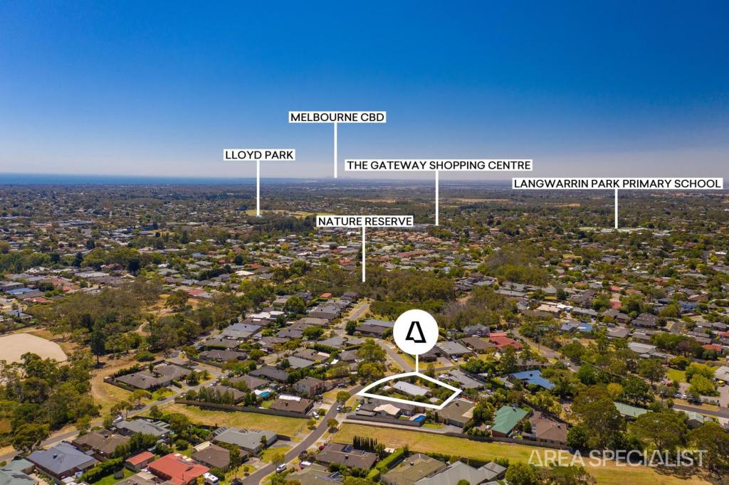7 Sunny Vale Dr, Langwarrin, VIC 3910