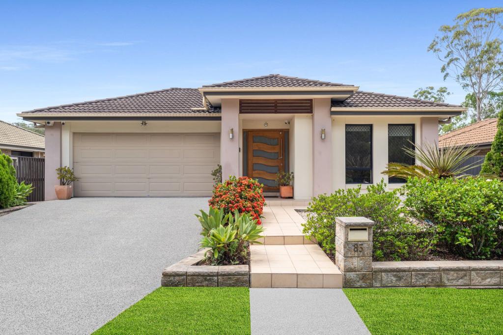 85 Cardena Dr, Augustine Heights, QLD 4300