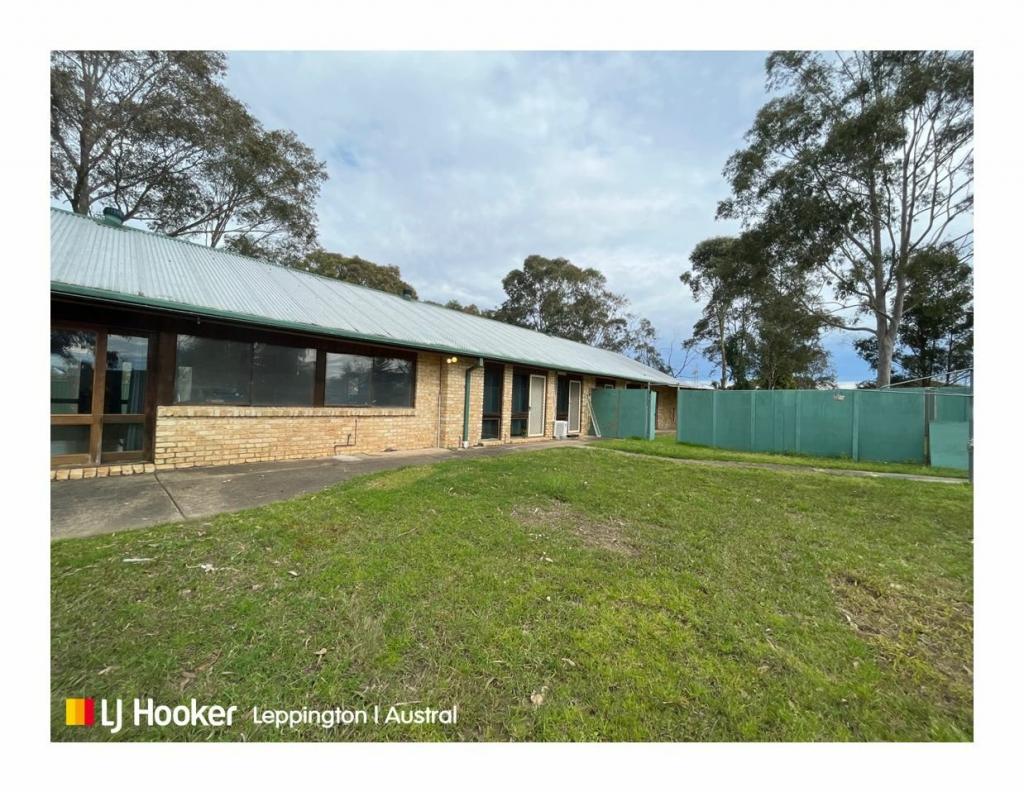 82a Woolgen Park Rd, Leppington, NSW 2179