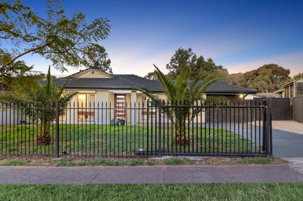 5 Henderson Ave, Pooraka, SA 5095