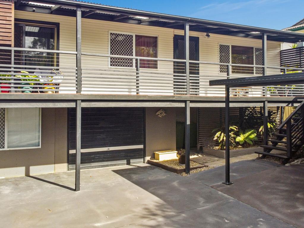 19 Jeffrey St, Capalaba, QLD 4157