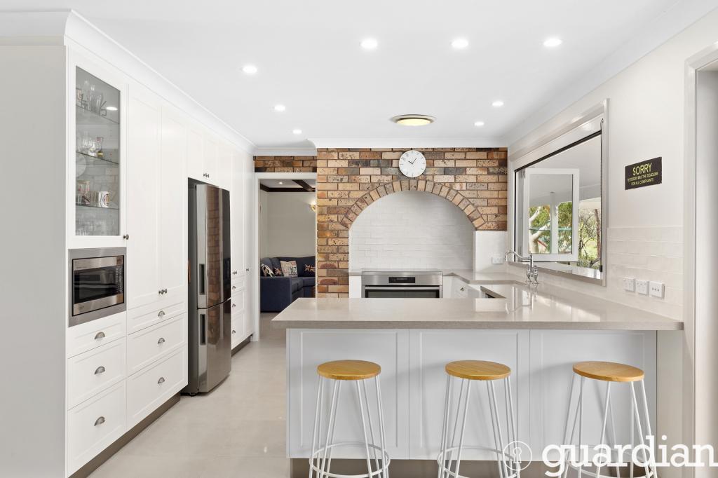 126 Porters Rd, Kenthurst, NSW 2156