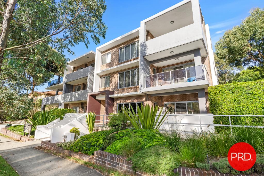 9/75-77 Pitt St, Mortdale, NSW 2223