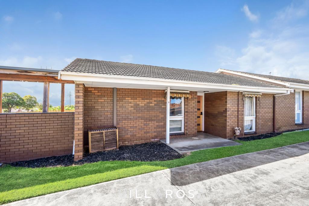 9/59 Mount Pleasant Rd, Belmont, VIC 3216