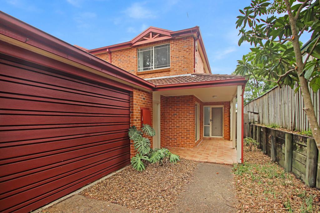 37b Linton Lane, West Ryde, NSW 2114