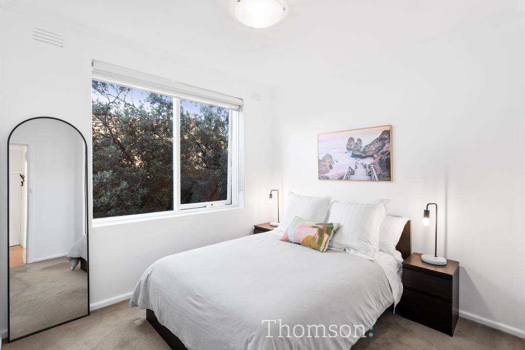 5/117 PARK ST, ST KILDA WEST, VIC 3182