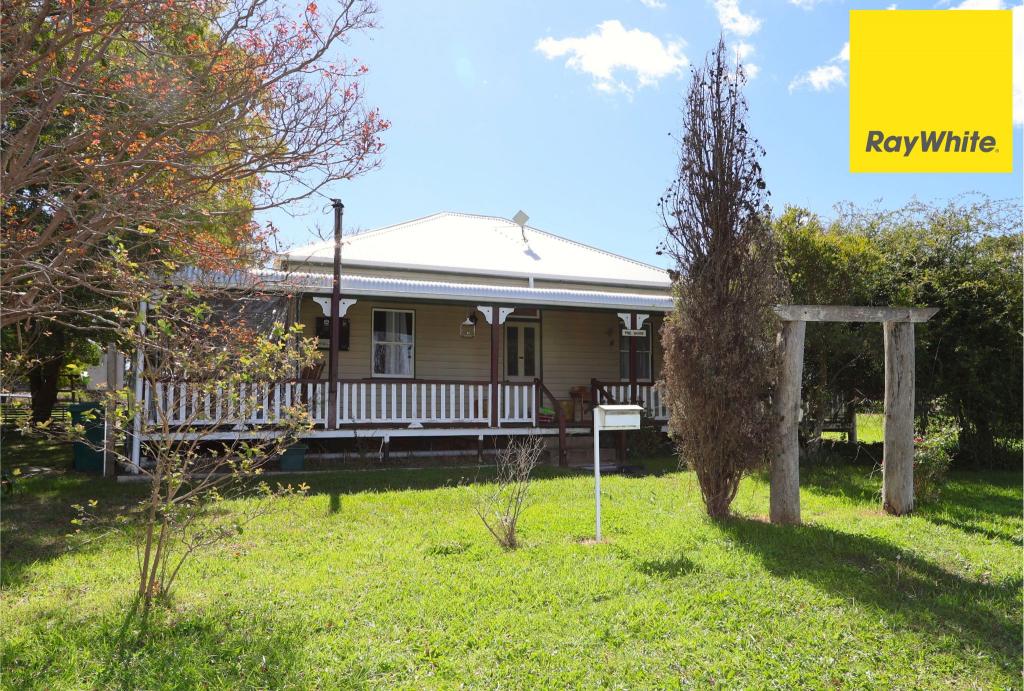1 Baker St, Bundarra, NSW 2359