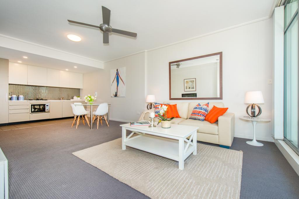 301/717 ANZAC PDE, MAROUBRA, NSW 2035