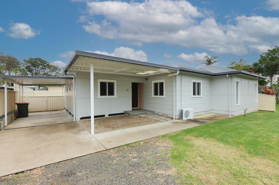 15 Albany St, Coffs Harbour, NSW 2450